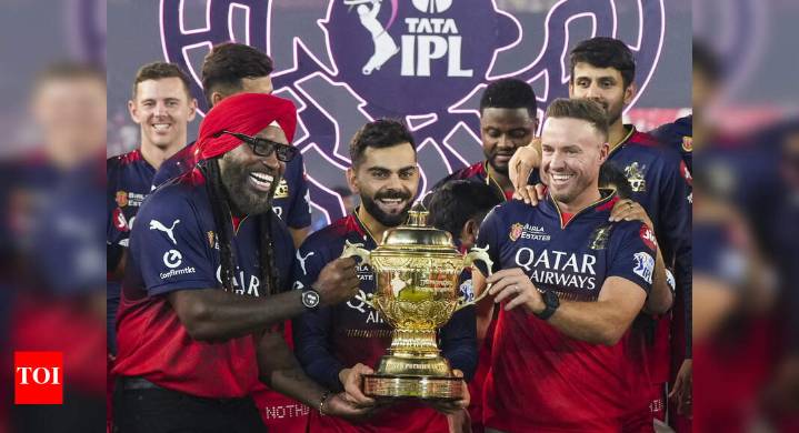 RCB set to be sold, likely to get new owner before March 31, 2026