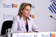 El Consell autoriza el bono térmico del Plan Endavant para ayudar a las familias afectadas por la DANA