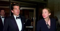 JFK Jr. and Carolyn Bessette-Kennedy Marriage Secrets Revealed