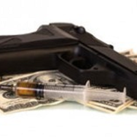 Sedalia Man Arraigned in Pettis County on Drug and Weapon Charges