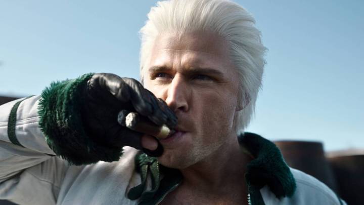 Netflix's Hit Fantasy Adaptation Unveils Its Most Exciting New Character in Thrilling Clip