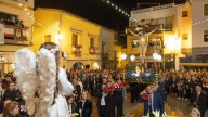 L’Alfàs del Pi se sumerge en sus Fiestas del Jubileo