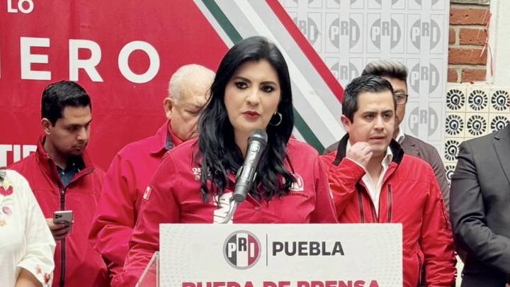 Se perfila posible planilla de unidad, encabezada por Lorenzo Rivera para renovar el PRI en Puebla: Pozos