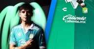 León “recicló” el jersey que usaría en el Mundial de Clubes para ponerlo a la venta