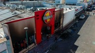 Muere empacador de Waldo’s Hermosillo, víctima 24 de la explosión en tienda