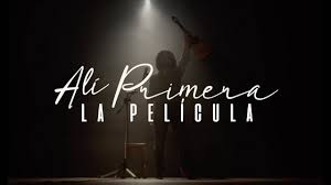 Película sobre Alí Primera gana premio en la Academia Euroasiática