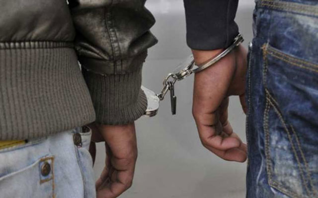 India’s most wanted gangsters Venkatesh Garg, Bhanu Rana arrested abroad