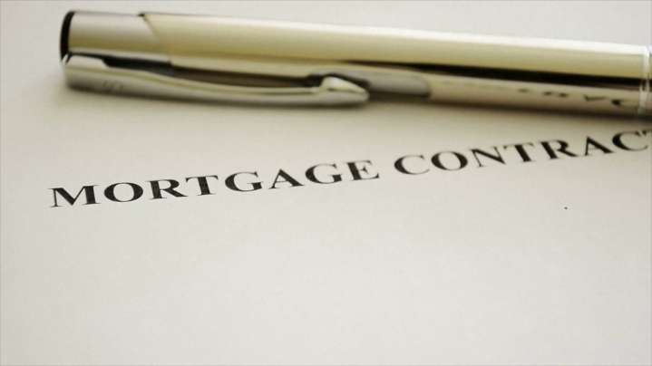 Federal policies impacting mortgages being considered