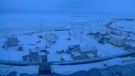 Alaska’s Barrow Slips Into ‘Polar Night’, Beginning 65 Sunless Days
