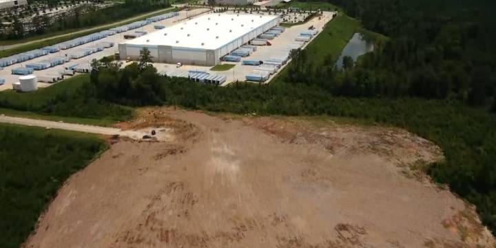Columbia County set to review proposed ordinance for data center