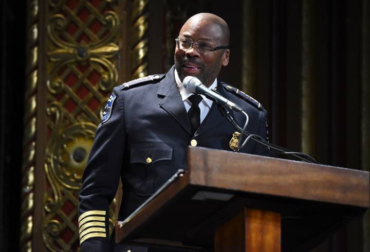 Ann Arbor issues public apology for infamous ‘DNA dragnet’ over 30 years ago