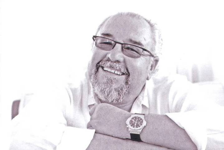 Muere el productor y fundador de Filmax, Julio Fernández