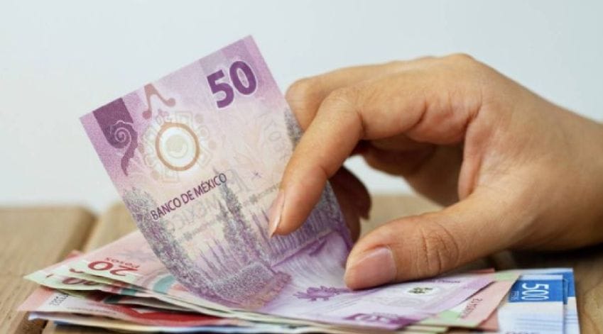 ¡Ya dijeron cuanto sube! Así quedará el salario mínimo para el 2026