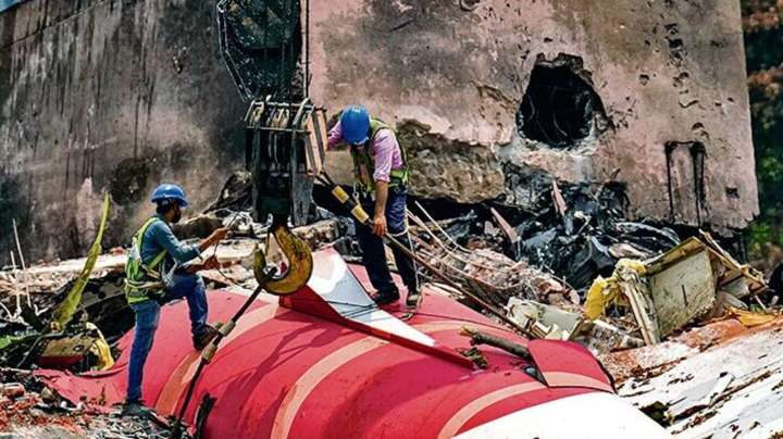 Air India crash sole survivor's ordeal continues: PTSD, business collapse