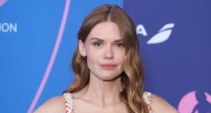 Is Holland Roden Single or Dating Anyone? All About the Hallmark & ‘Teen Wolf’ Actress! | Holland Roden 
