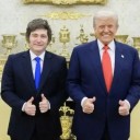 Euforia en la Rosada por el acuerdo con EE.UU, la visita de Bessent y la cumbre del Mercosur