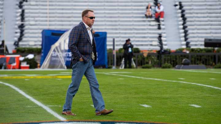 Could Auburn's firing of Hugh Freeze derail Florida football's coaching cycle interests?