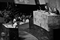 Opinion: 50 Years Ago, With One Vote, the UN Set in Motion Today’s Anti