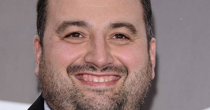 Wynne Evans hospitalised after suicide bid amid Strictly scandals