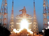 ISRO launches India’s heaviest naval communication satellite to boost maritime security: All you need to know