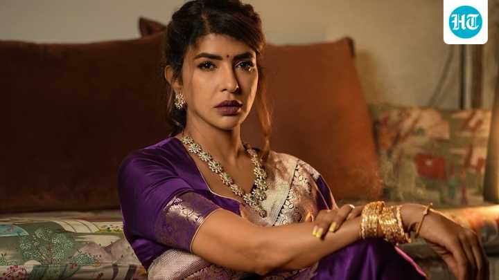 Lakshmi Manchu recalls being inappropriately touched for 1st time at 15