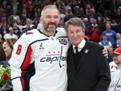 Will Gretzky buy Ovechkin a car for hitting 900 goals? Here's what the hockey legend said in the past