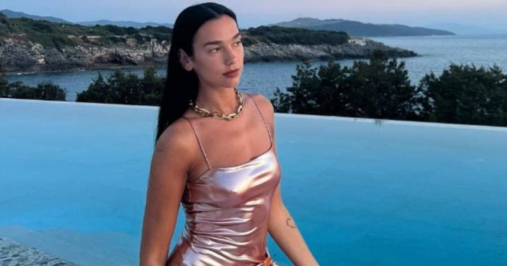 Dua Lipa abrirá una taquería en México durante su gira por el país