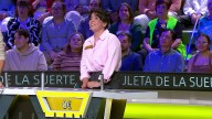 Lucía resuelve por 0 euros tras una mala racha en La ruleta de la suerte