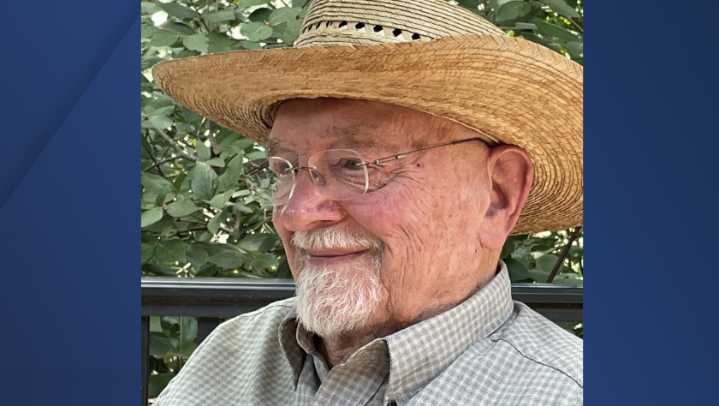 Belton community honors 'Mr. Main Street' Jack Dryden with Saturday service