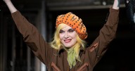 Pam Hogg, Famed Fashion Designer and Icon of the London Underground, Has Died