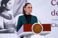 Presidenta Sheinbaum propone reformar la ONU para evitar su declive como organismo internacional