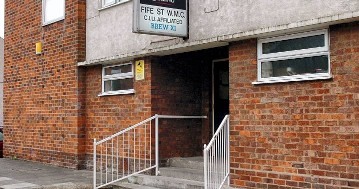 Historic former Nuneaton social club to become a place of worship