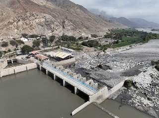 ESTUDIOS SOBRE CHINECAS FUERON DECLARADOS VIABLES