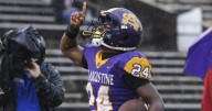 Sophomore's fourth-quarter touchdown runs are key to St. Augustine