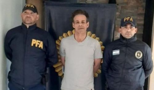 Federico “Fred” Machado, extraditado a EEUU