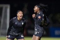 Vancouver Rise take first leg of NSL semifinal 2-1 over Ottawa Rapid FC – Winnipeg Free Press