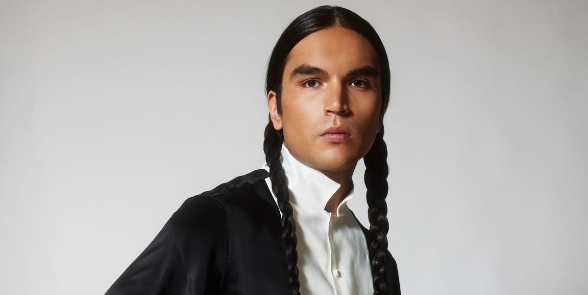 Joshua Odjick on ‘IT: Welcome to Derry’ Episode 4 and Taniel’s Future