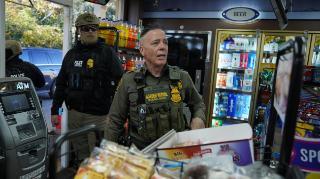 New Orleans prepares for possible federal immigration crackdown