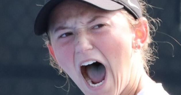 5 Things You Need to Know: West Florence Girls Tennis Wins First State Title