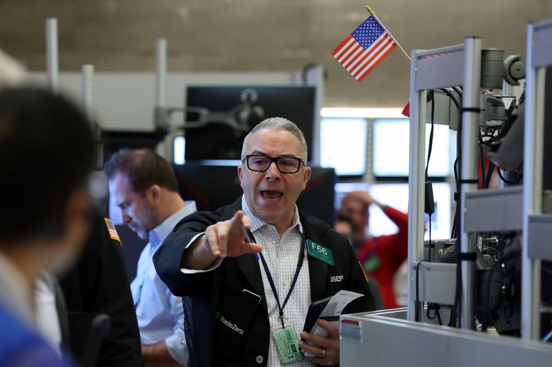 Bubble Trouble: AI rally shows cracks as investors question risks