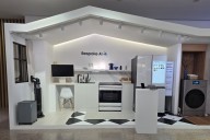 Samsung quiere que la IA se encargue de hacer todo en casa: Vision AI es la clave para el hogar conectado