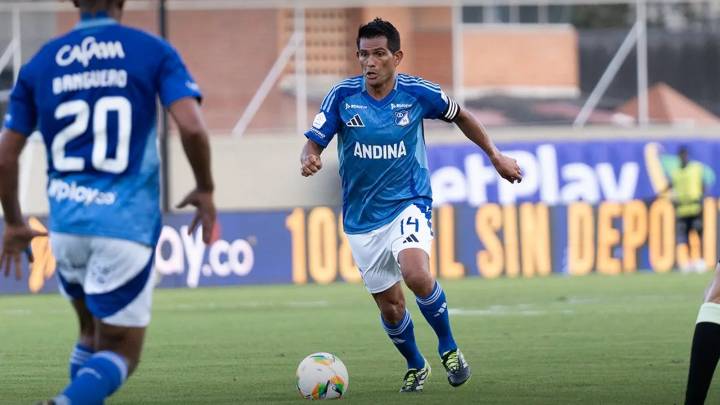 Boyacá Chicó vs. Millonarios se jugará a puerta cerrada en Tunja