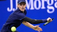 Jannik Sinner takes crucial first step in ATP Finals title defense