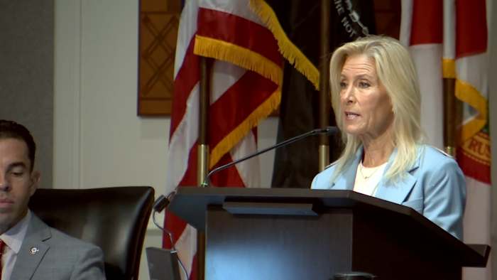 City, community partners launch Duval Care Coalition in response to SNAP delays