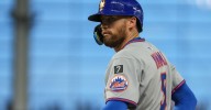 Mets trade Brandon Nimmo for Marcus Semien