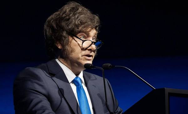 Asesor de Milei contó los cinco capítulos que tendrá la reforma laboral