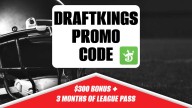 DraftKings Promo Code: NFL Week 10 Continues with Extended $300 Bonus