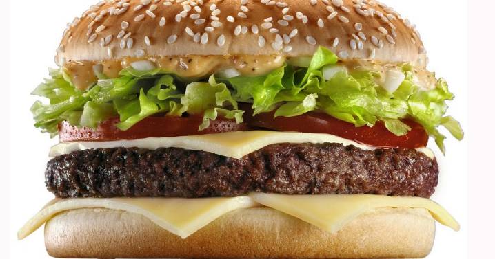 McDonald's fans fuming after chain reduces popular menu item in 'shrinkflation' row