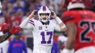 Bills at Steelers odds, picks and predictions