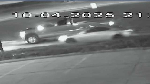 Police seek public's help after explosion in west Omaha